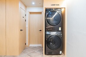 Cheonan H-Avenue Cheonan Buldang