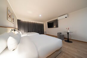 Cheonan H-Avenue Cheonan Buldang