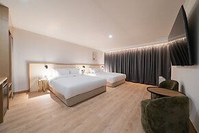 Cheonan H-Avenue Cheonan Buldang