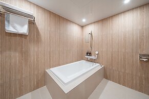 Cheonan H-Avenue Cheonan Buldang