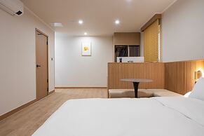 Cheonan H-Avenue Cheonan Buldang