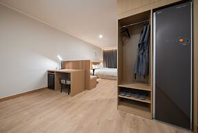 Cheonan H-Avenue Cheonan Buldang