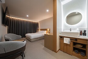 Cheonan H-Avenue Cheonan Buldang