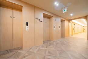 Cheonan H-Avenue Cheonan Buldang