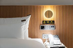 Cheonan H-Avenue Cheonan Buldang