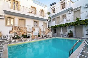 Hesperia Apartments