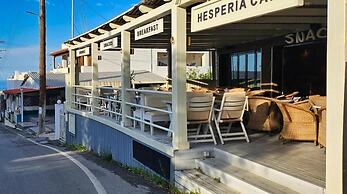 Hesperia Apartments