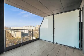 Bulvar Miramar by Lion Apartments