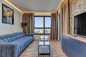 Bulvar Miramar by Lion Apartments