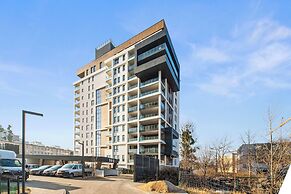 Bulvar Miramar by Lion Apartments