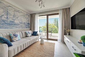 Bulvar Miramar by Lion Apartments