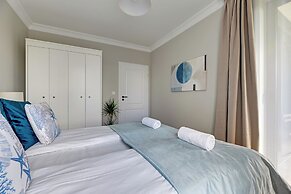 Bulvar Miramar by Lion Apartments