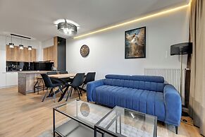 Bulvar Miramar by Lion Apartments