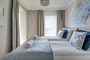 Bulvar Miramar by Lion Apartments