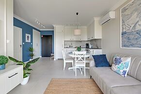 Bulvar Miramar by Lion Apartments