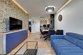 Bulvar Miramar by Lion Apartments