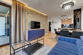 Bulvar Miramar by Lion Apartments