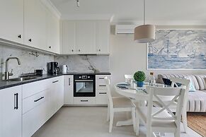 Bulvar Miramar by Lion Apartments