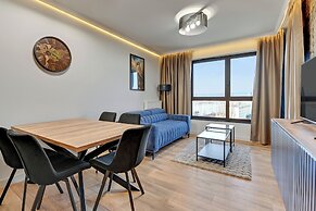 Bulvar Miramar by Lion Apartments