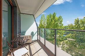 Bulvar Miramar by Lion Apartments