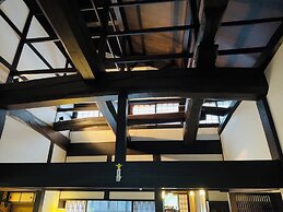 Shinshu Omachi Onsen Ryoan Kawaki