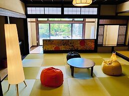 Shinshu Omachi Onsen Ryoan Kawaki