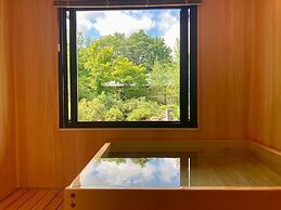 Shinshu Omachi Onsen Ryoan Kawaki