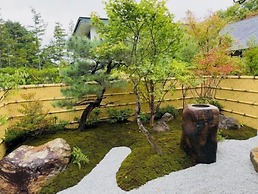 Shinshu Omachi Onsen Ryoan Kawaki