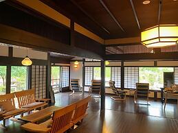 Shinshu Omachi Onsen Ryoan Kawaki