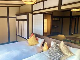 Shinshu Omachi Onsen Ryoan Kawaki