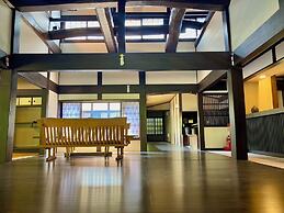 Shinshu Omachi Onsen Ryoan Kawaki
