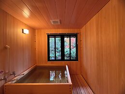 Shinshu Omachi Onsen Ryoan Kawaki