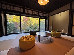 Shinshu Omachi Onsen Ryoan Kawaki