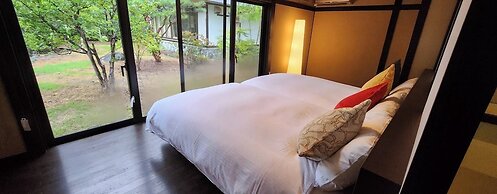 Shinshu Omachi Onsen Ryoan Kawaki