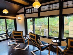 Shinshu Omachi Onsen Ryoan Kawaki