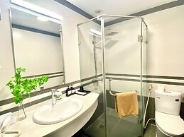 Luxe Paradise Residence Nhat Chieu