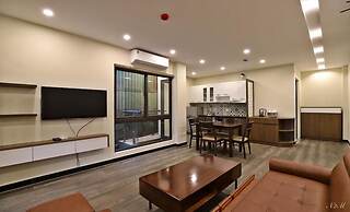 Luxe Paradise Residence Nhat Chieu