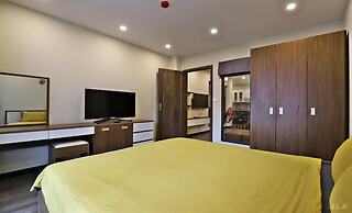Luxe Paradise Residence Nhat Chieu