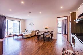 Luxe Paradise Residence Nhat Chieu