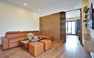 Luxe Paradise Residence Nhat Chieu