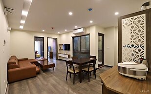 Luxe Paradise Residence Nhat Chieu