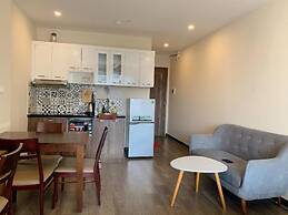 Luxe Paradise Residence Nhat Chieu