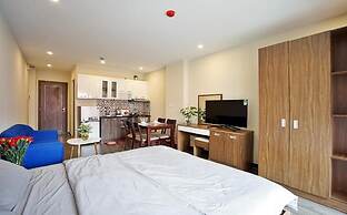 Luxe Paradise Residence Nhat Chieu