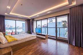 Luxe Paradise Residence Nhat Chieu