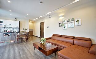 Luxe Paradise Residence Nhat Chieu