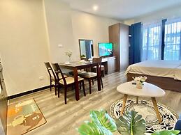 Luxe Paradise Residence Nhat Chieu