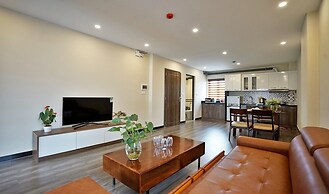 Luxe Paradise Residence Nhat Chieu