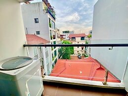 Luxe Paradise Residence Nhat Chieu