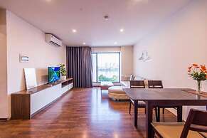 Luxe Paradise Residence Nhat Chieu