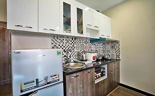 Luxe Paradise Residence Nhat Chieu